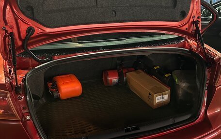 Mitsubishi Lancer IX, 2007 год, 680 000 рублей, 29 фотография