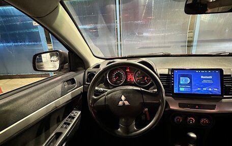 Mitsubishi Lancer IX, 2007 год, 680 000 рублей, 26 фотография