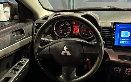 Mitsubishi Lancer IX, 2007 год, 680 000 рублей, 24 фотография