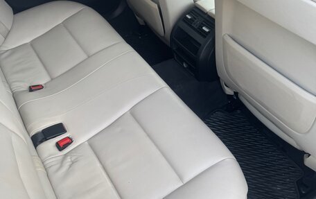 BMW 5 серия, 2012 год, 2 050 000 рублей, 11 фотография