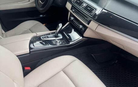 BMW 5 серия, 2012 год, 2 050 000 рублей, 9 фотография