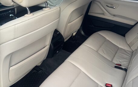 BMW 5 серия, 2012 год, 2 050 000 рублей, 10 фотография