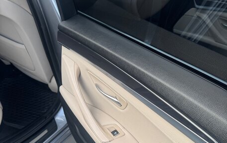 BMW 5 серия, 2012 год, 2 050 000 рублей, 14 фотография