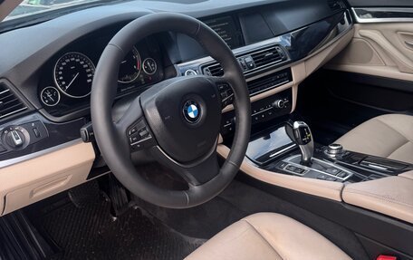 BMW 5 серия, 2012 год, 2 050 000 рублей, 7 фотография