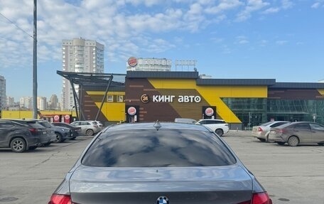 BMW 5 серия, 2012 год, 2 050 000 рублей, 4 фотография