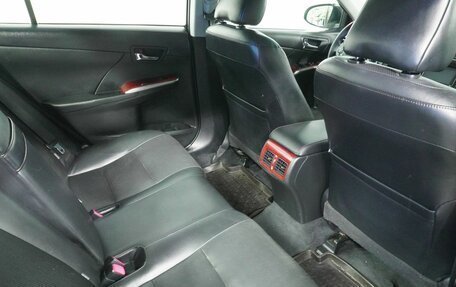 Toyota Camry, 2011 год, 1 320 000 рублей, 11 фотография