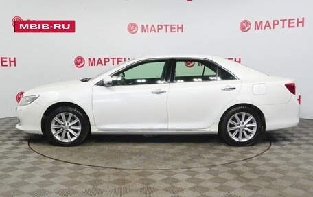 Toyota Camry, 2011 год, 1 320 000 рублей, 8 фотография