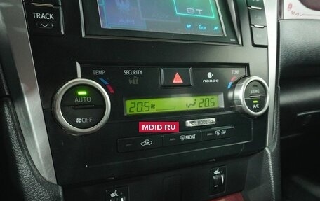 Toyota Camry, 2011 год, 1 320 000 рублей, 13 фотография