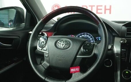 Toyota Camry, 2011 год, 1 320 000 рублей, 16 фотография