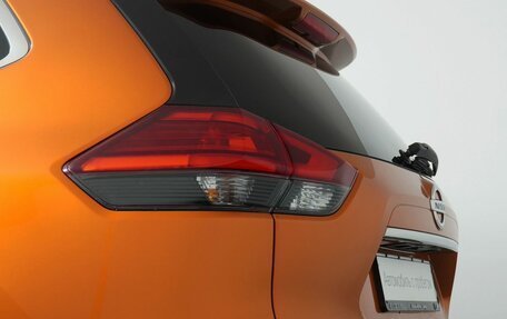 Nissan X-Trail, 2019 год, 2 650 000 рублей, 6 фотография