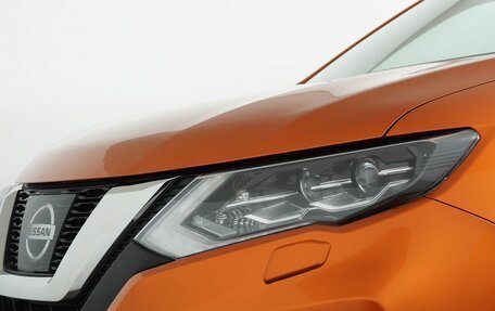 Nissan X-Trail, 2019 год, 2 650 000 рублей, 5 фотография