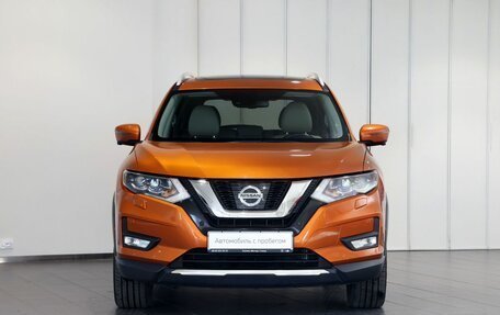 Nissan X-Trail, 2019 год, 2 650 000 рублей, 2 фотография