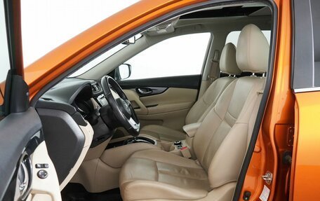 Nissan X-Trail, 2019 год, 2 650 000 рублей, 8 фотография