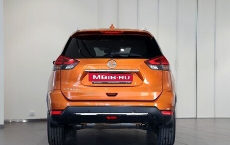 Nissan X-Trail, 2019 год, 2 650 000 рублей, 4 фотография