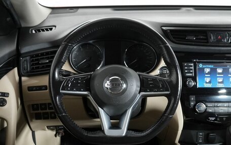 Nissan X-Trail, 2019 год, 2 650 000 рублей, 16 фотография