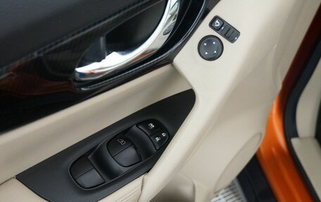 Nissan X-Trail, 2019 год, 2 650 000 рублей, 15 фотография