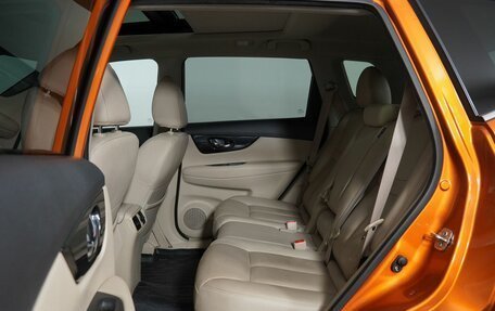 Nissan X-Trail, 2019 год, 2 650 000 рублей, 10 фотография