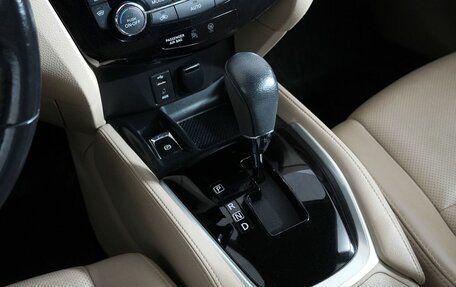 Nissan X-Trail, 2019 год, 2 650 000 рублей, 20 фотография