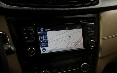 Nissan X-Trail, 2019 год, 2 650 000 рублей, 22 фотография