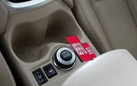 Nissan X-Trail, 2019 год, 2 650 000 рублей, 19 фотография