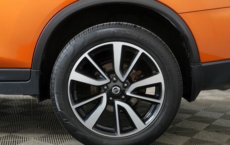 Nissan X-Trail, 2019 год, 2 650 000 рублей, 29 фотография