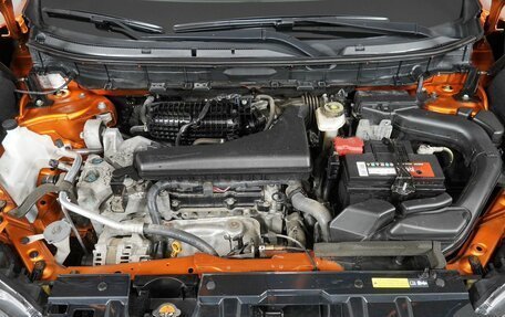 Nissan X-Trail, 2019 год, 2 650 000 рублей, 28 фотография