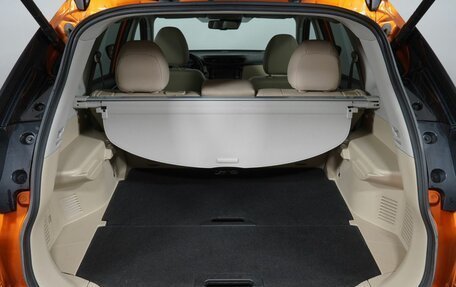 Nissan X-Trail, 2019 год, 2 650 000 рублей, 27 фотография