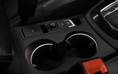 Audi Q3, 2017 год, 2 550 000 рублей, 16 фотография