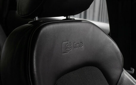 Audi Q3, 2017 год, 2 550 000 рублей, 17 фотография