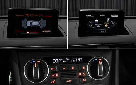 Audi Q3, 2017 год, 2 550 000 рублей, 18 фотография