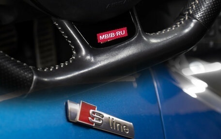 Audi Q3, 2017 год, 2 550 000 рублей, 21 фотография