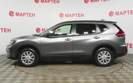 Nissan X-Trail, 2019 год, 2 195 000 рублей, 8 фотография