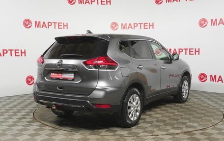 Nissan X-Trail, 2019 год, 2 195 000 рублей, 5 фотография