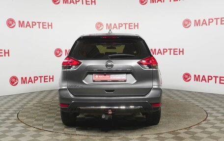 Nissan X-Trail, 2019 год, 2 195 000 рублей, 6 фотография