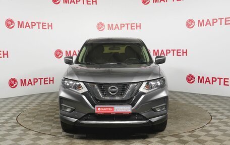 Nissan X-Trail, 2019 год, 2 195 000 рублей, 2 фотография