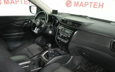 Nissan X-Trail, 2019 год, 2 195 000 рублей, 10 фотография