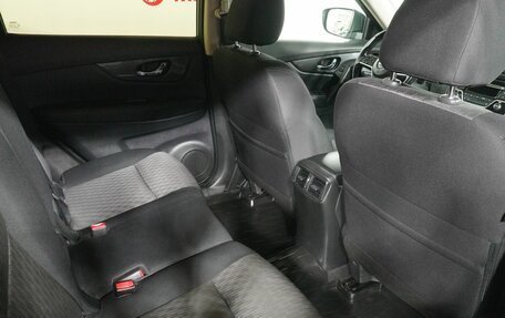 Nissan X-Trail, 2019 год, 2 195 000 рублей, 11 фотография