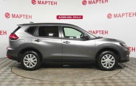 Nissan X-Trail, 2019 год, 2 195 000 рублей, 4 фотография