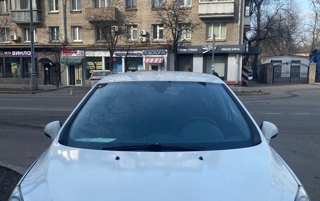 Peugeot 408 I рестайлинг, 2012 год, 450 000 рублей, 3 фотография