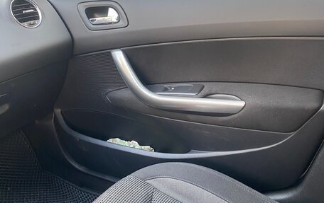 Peugeot 408 I рестайлинг, 2012 год, 450 000 рублей, 12 фотография