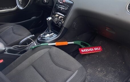 Peugeot 408 I рестайлинг, 2012 год, 450 000 рублей, 4 фотография