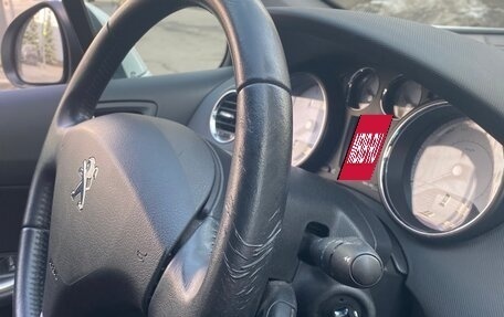 Peugeot 408 I рестайлинг, 2012 год, 450 000 рублей, 2 фотография