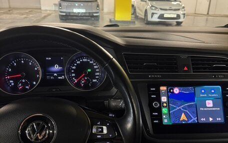 Volkswagen Tiguan II, 2020 год, 2 750 000 рублей, 11 фотография