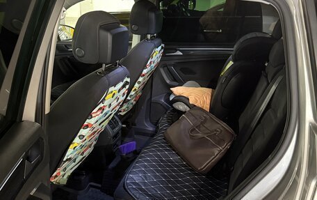 Volkswagen Tiguan II, 2020 год, 2 750 000 рублей, 6 фотография