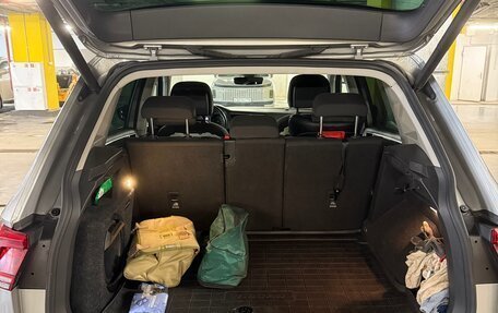 Volkswagen Tiguan II, 2020 год, 2 750 000 рублей, 5 фотография