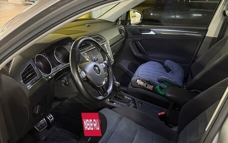 Volkswagen Tiguan II, 2020 год, 2 750 000 рублей, 7 фотография