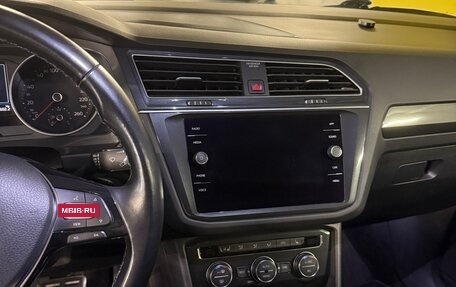 Volkswagen Tiguan II, 2020 год, 2 750 000 рублей, 8 фотография