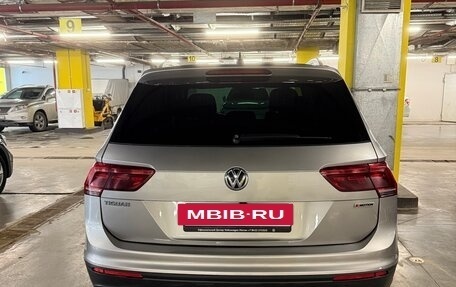 Volkswagen Tiguan II, 2020 год, 2 750 000 рублей, 4 фотография