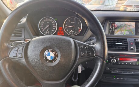 BMW X5, 2013 год, 1 580 000 рублей, 7 фотография