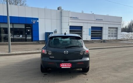 Mazda 3, 2007 год, 459 000 рублей, 2 фотография